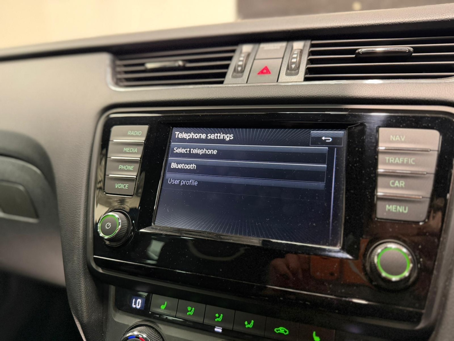 Used Skoda Octavia 2016 for sale - 77769087: Photo 33