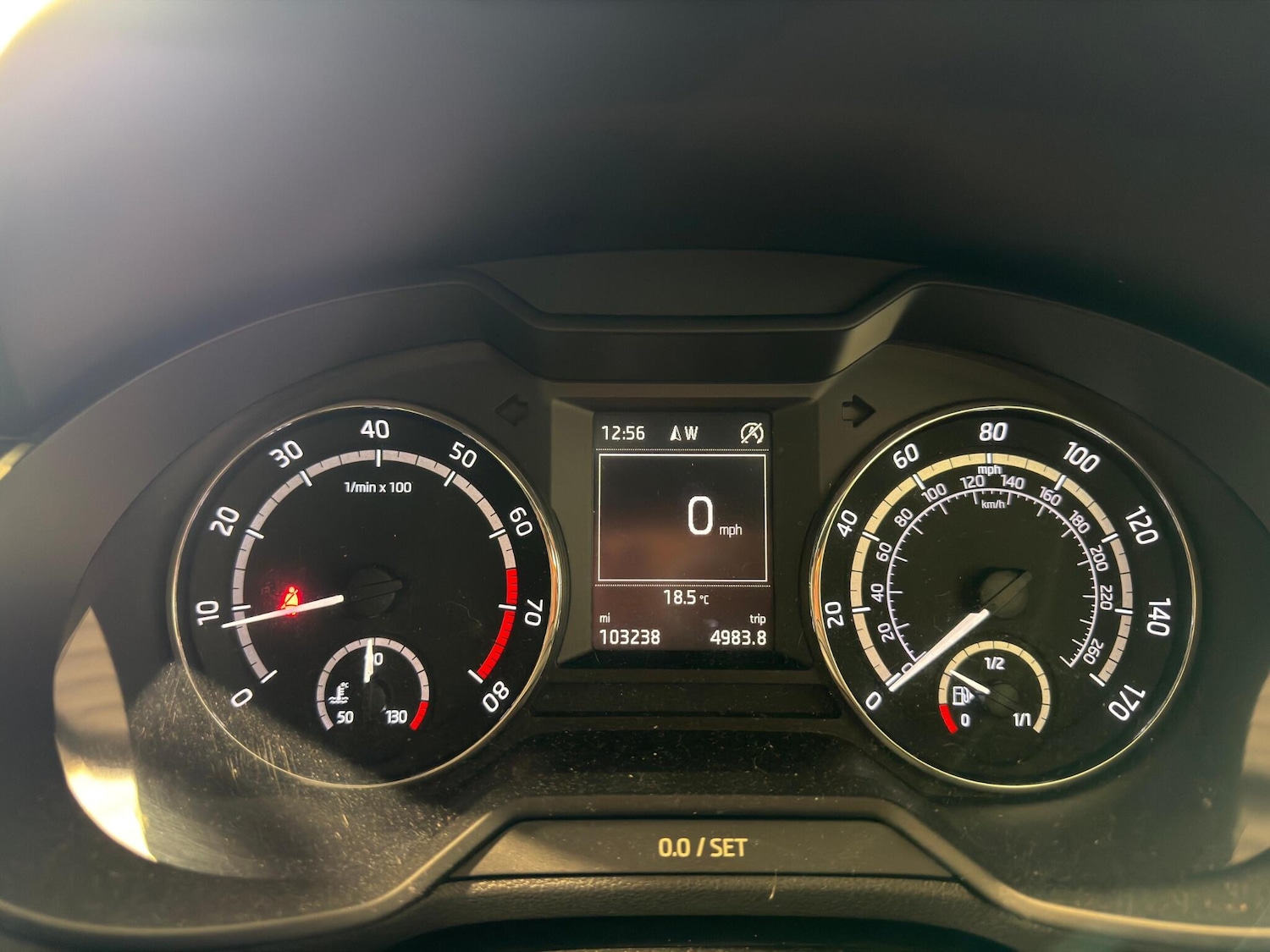 Used Skoda Octavia 2016 for sale - 77769087: Photo 35