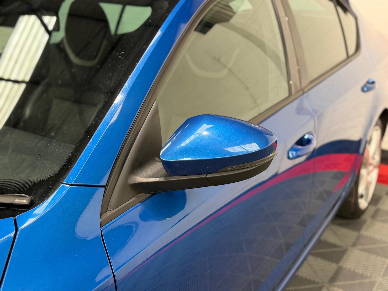 Used Skoda Octavia 2016 for sale - 77769087: Photo 36