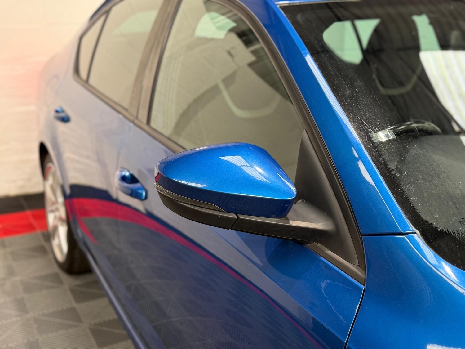 Used Skoda Octavia 2016 for sale - 77769087: Photo 37