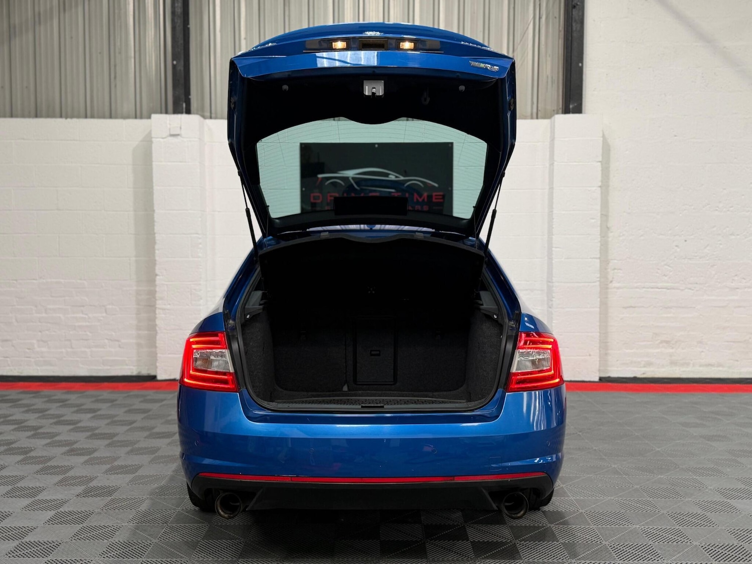 Used Skoda Octavia 2016 for sale - 77769087: Photo 38