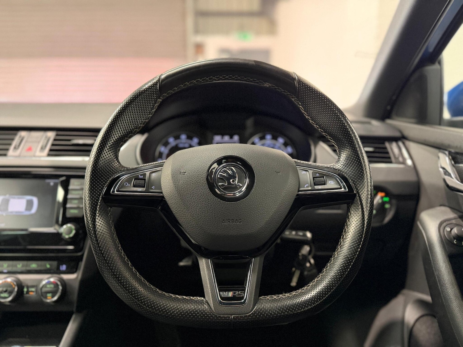 Used Skoda Octavia 2016 for sale - 77769087: Photo 39