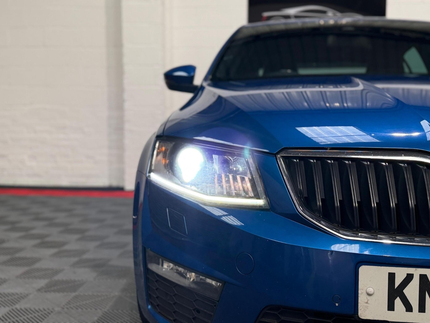 Used Skoda Octavia 2016 for sale - 77769087: Photo 40