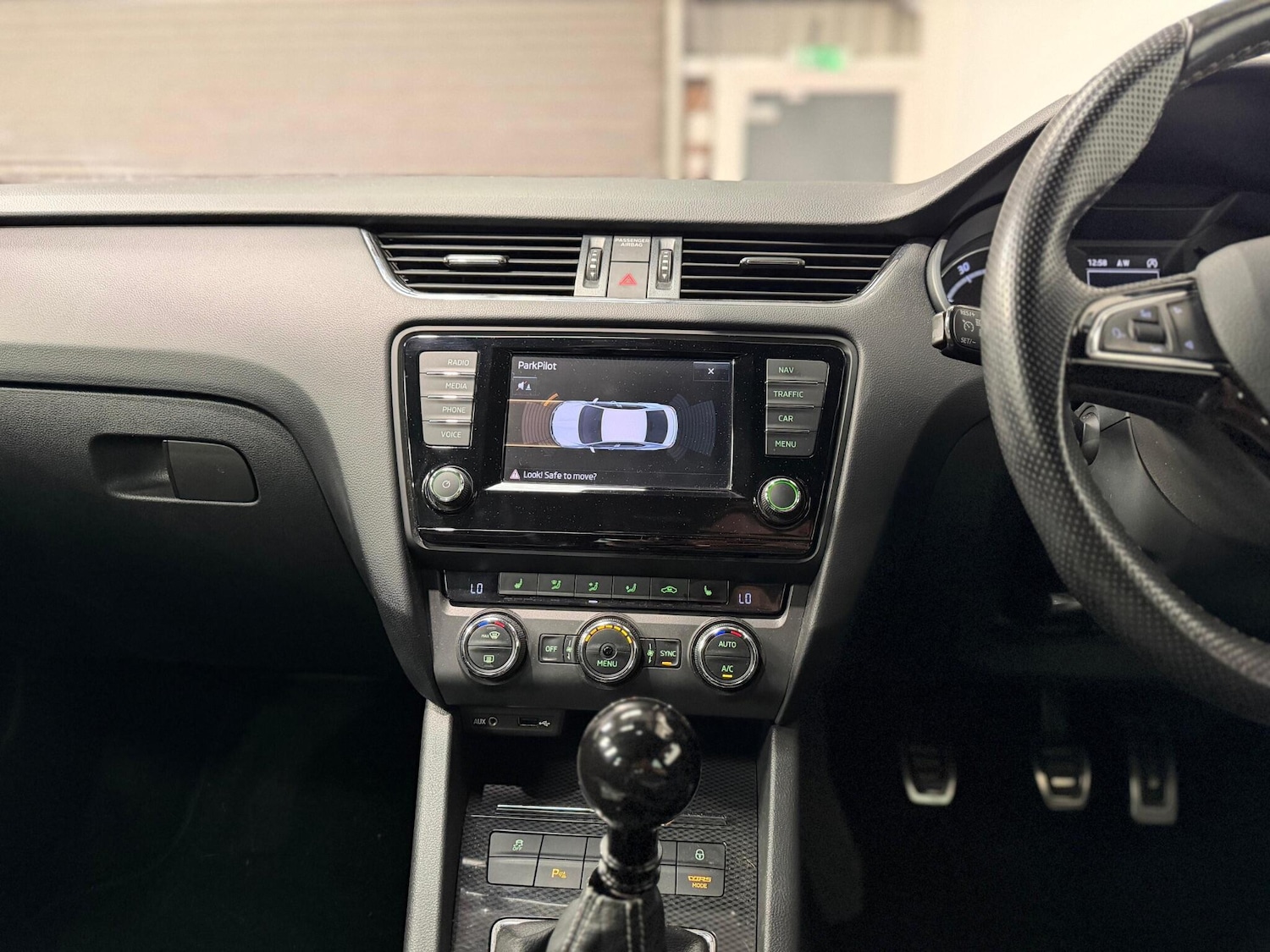 Used Skoda Octavia 2016 for sale - 77769087: Photo 46