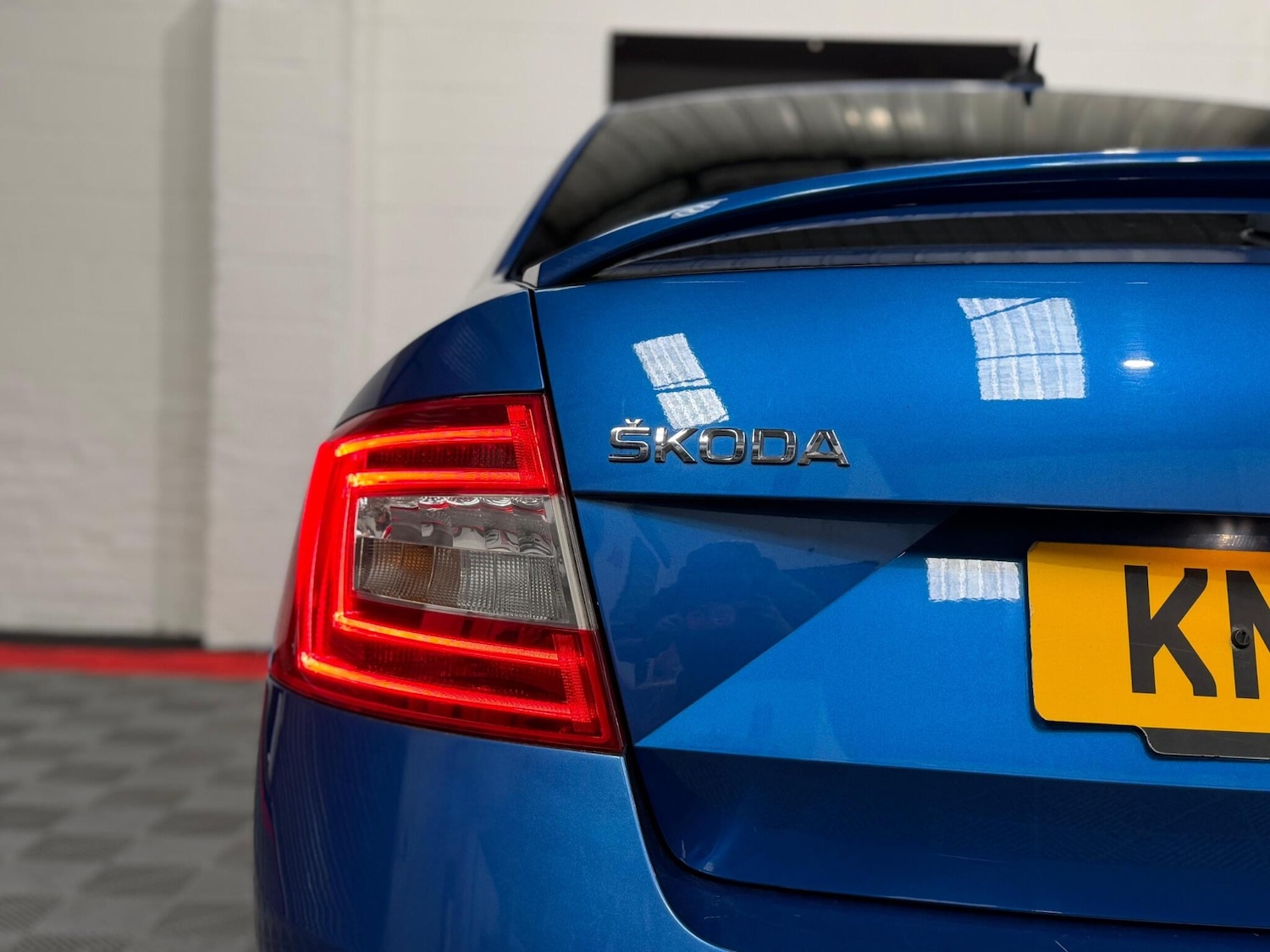 Used Skoda Octavia 2016 for sale - 77769087: Photo 47