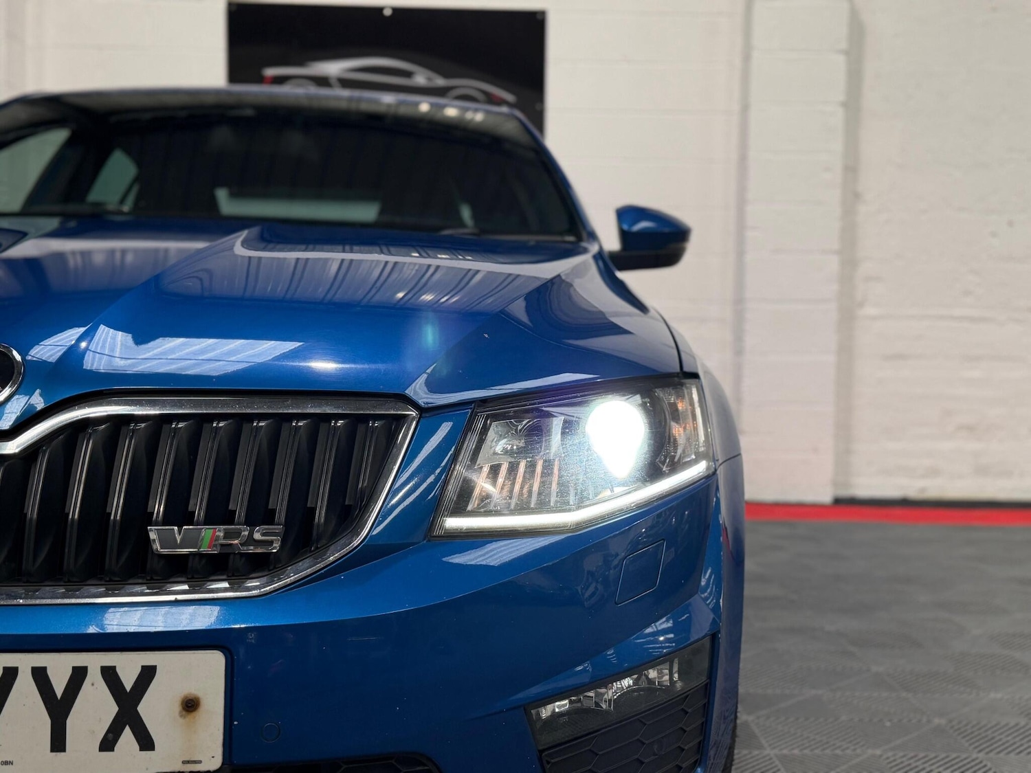 Used Skoda Octavia 2016 for sale - 77769087: Photo 5