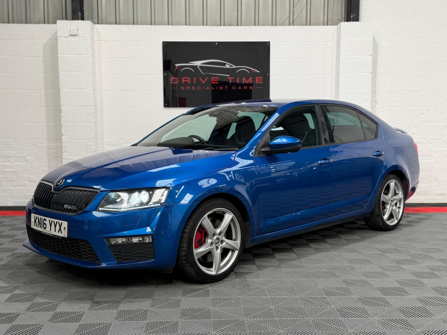 Used Skoda Octavia 2016 for sale - 77769087: Photo 6