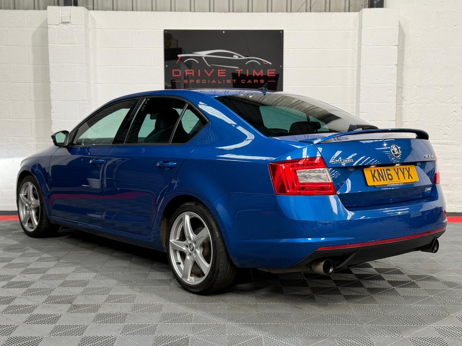 Used Skoda Octavia 2016 for sale - 77769087: Photo 7