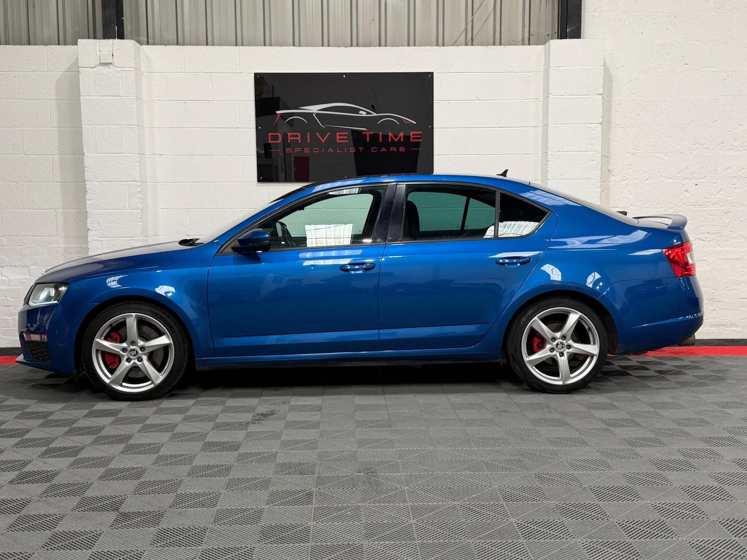 Used Skoda Octavia 2016 for sale - 77769087: Photo 8