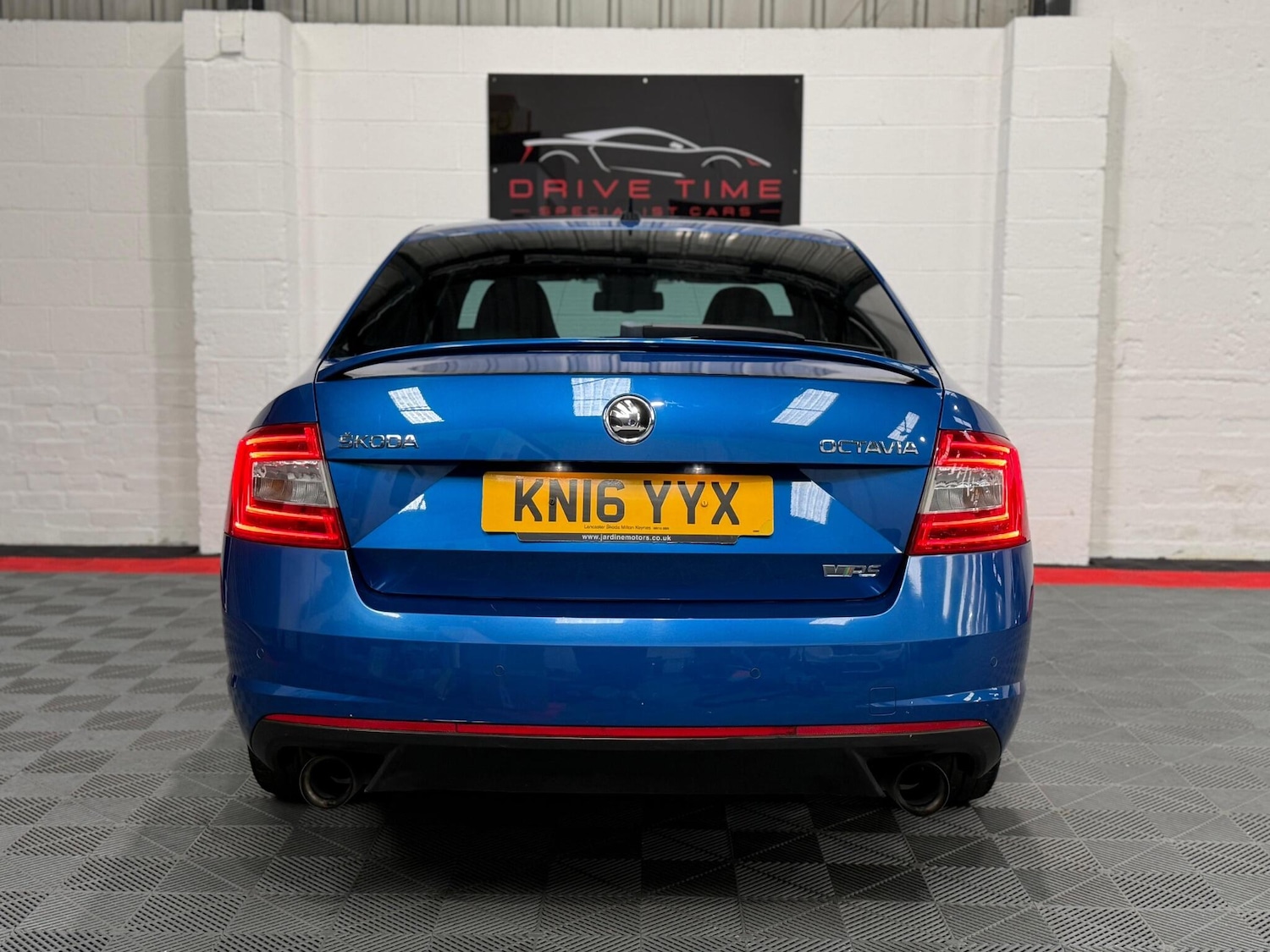 Used Skoda Octavia 2016 for sale - 77769087: Photo 9