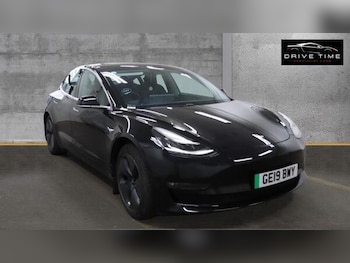Used Tesla Model 3 2019 for sale - 79189056: Photo