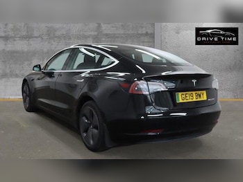 Used Tesla Model 3 2019 for sale - 79189056: Photo