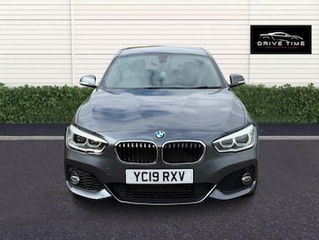 Used BMW 1 Series 2019 for sale - 75647040: Photo