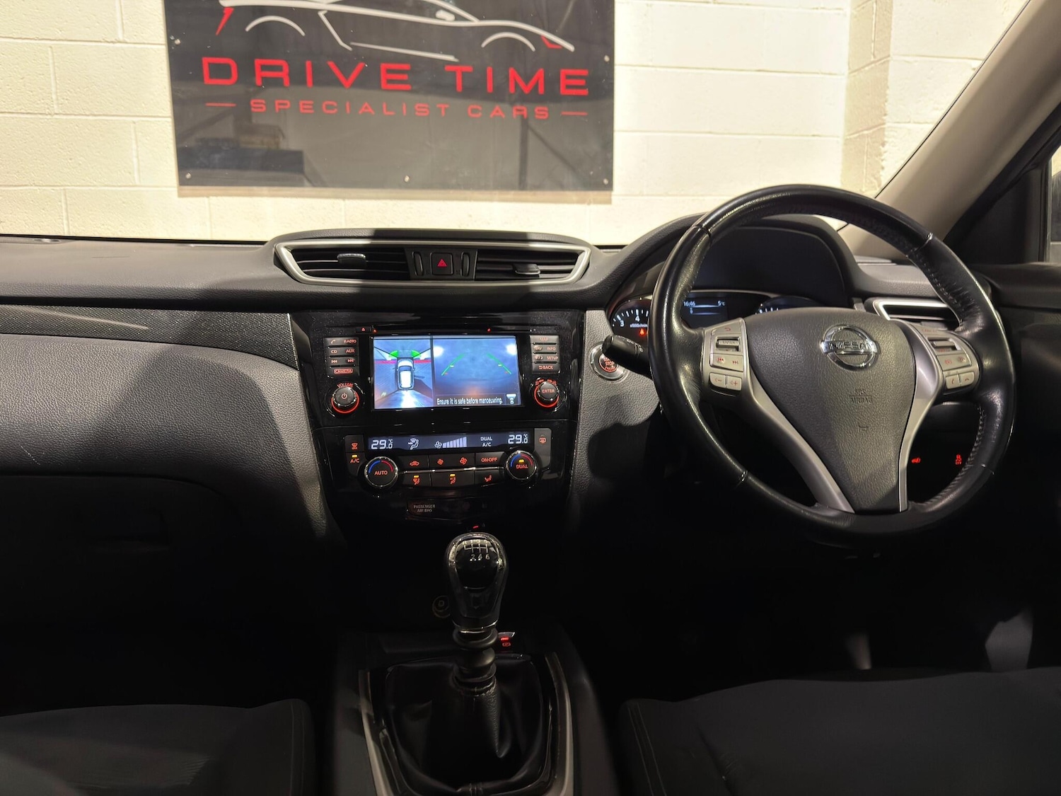 Used Nissan X-Trail 2017 for sale - 77131434: Photo 12