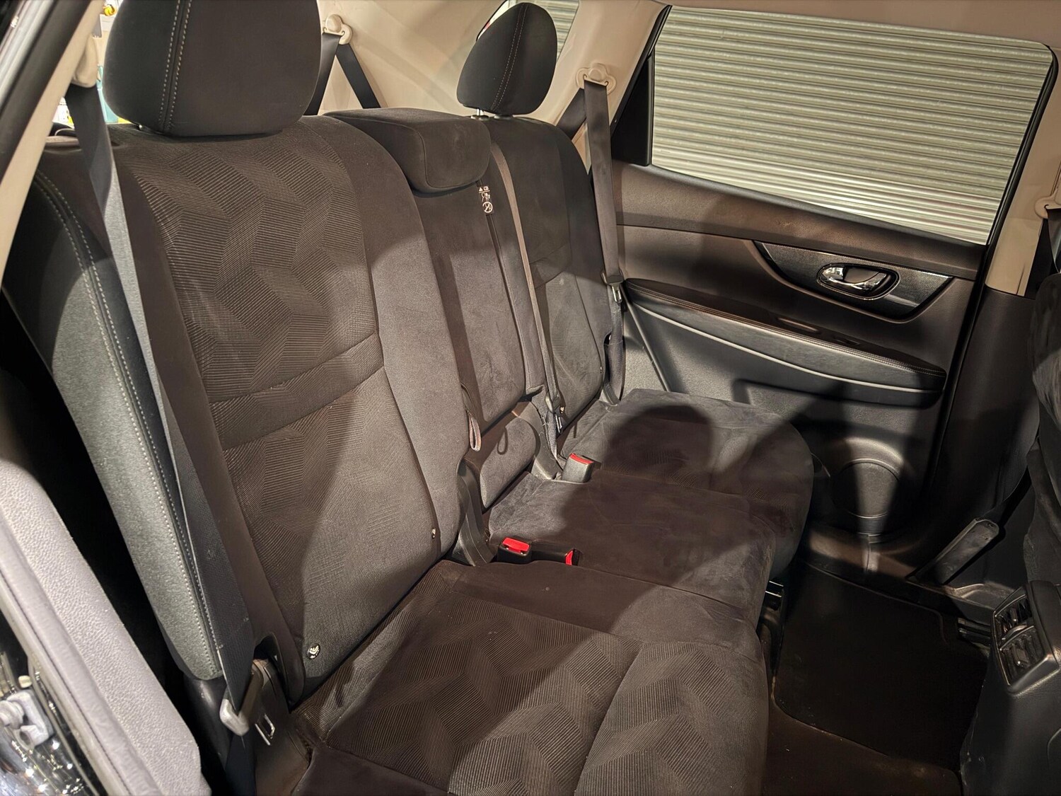 Used Nissan X-Trail 2017 for sale - 77131434: Photo 14