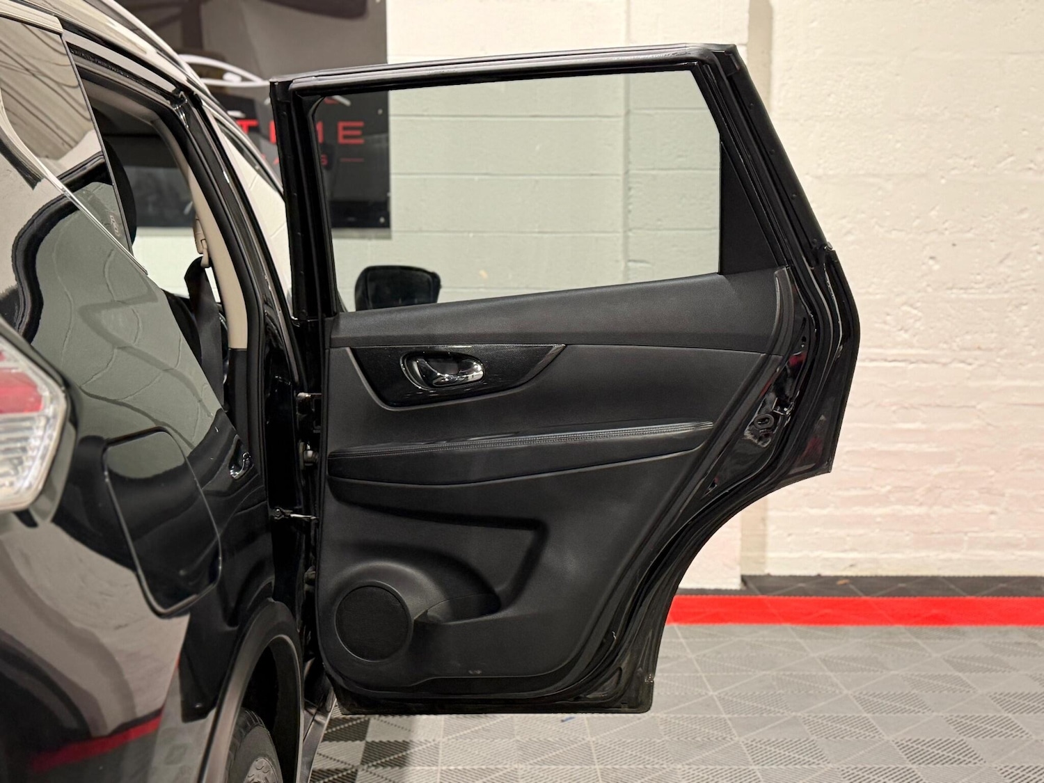 Used Nissan X-Trail 2017 for sale - 77131434: Photo 16