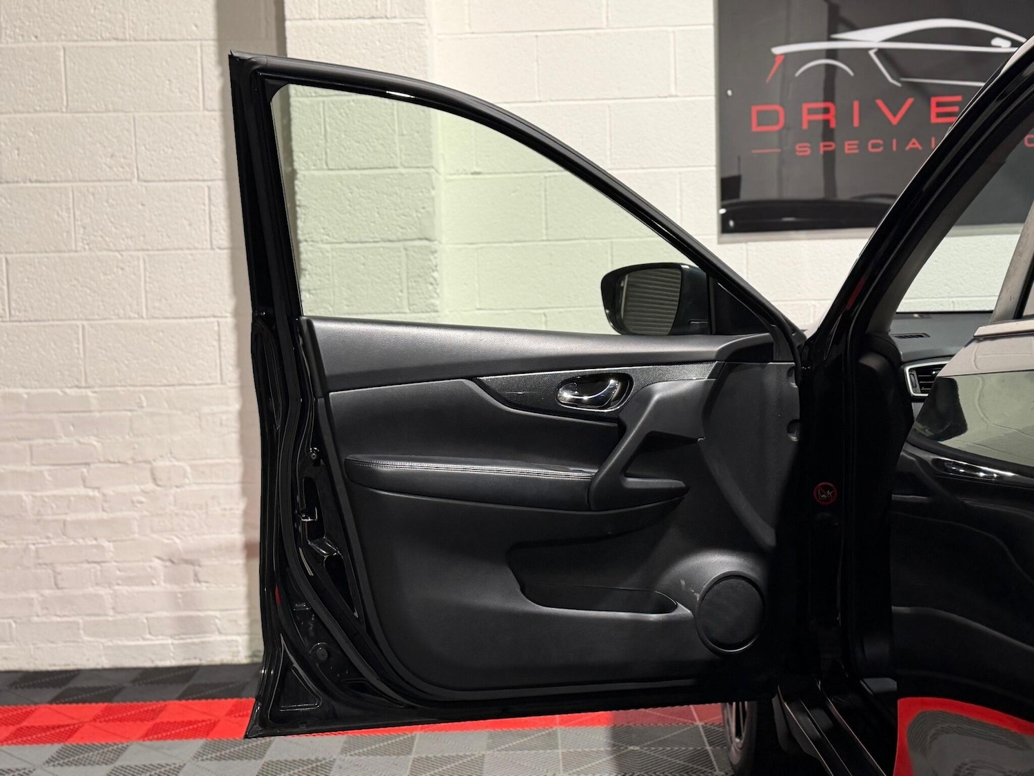 Used Nissan X-Trail 2017 for sale - 77131434: Photo 18