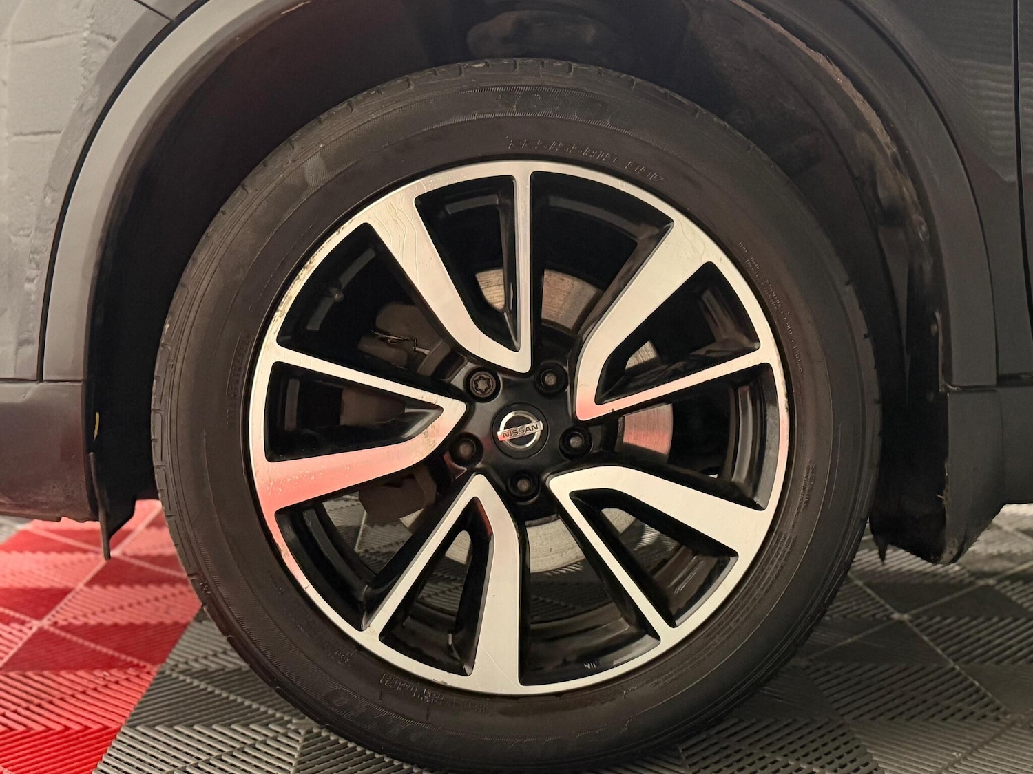 Used Nissan X-Trail 2017 for sale - 77131434: Photo 19