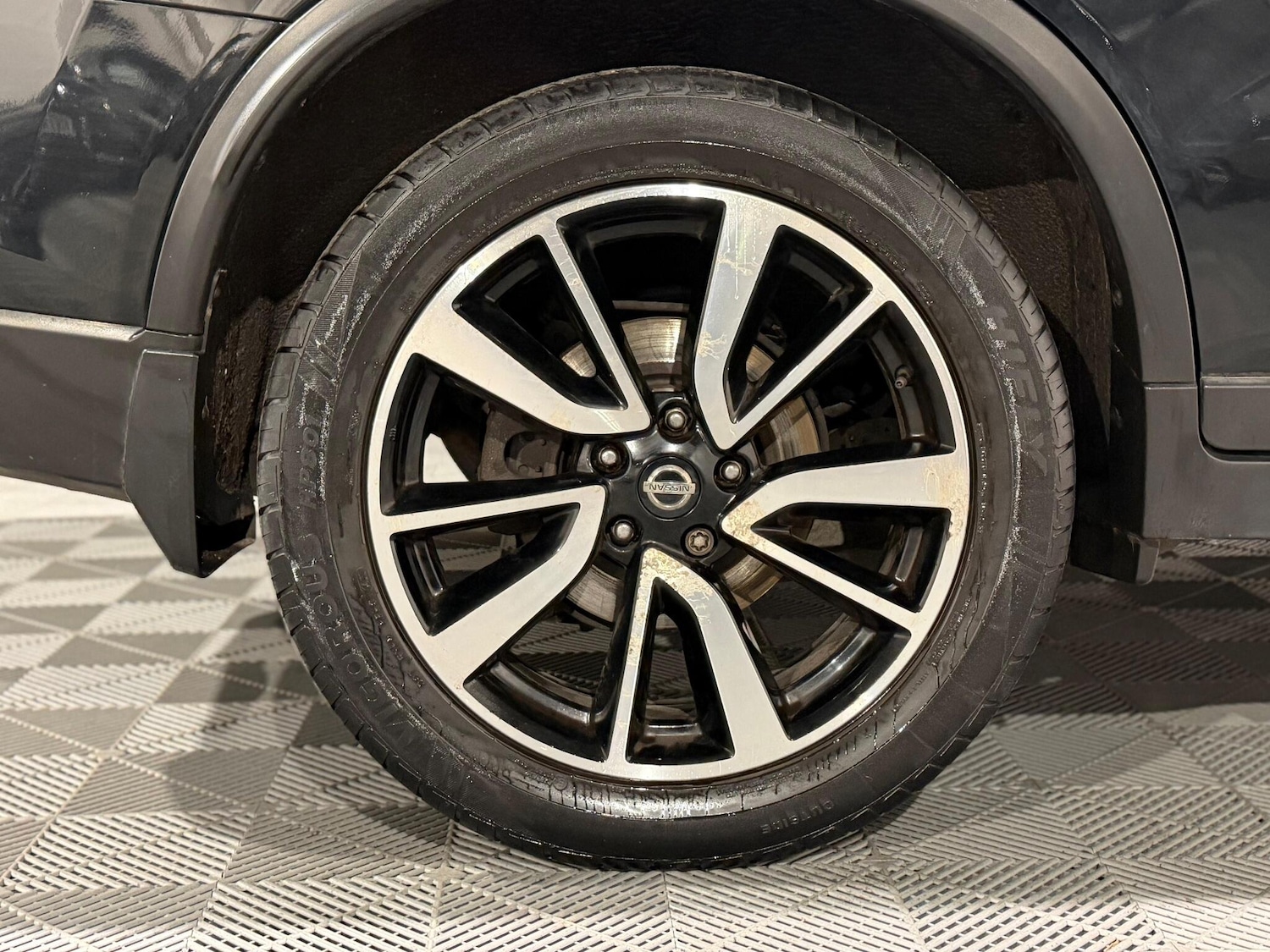 Used Nissan X-Trail 2017 for sale - 77131434: Photo 20