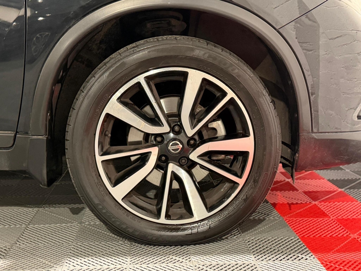 Used Nissan X-Trail 2017 for sale - 77131434: Photo 21