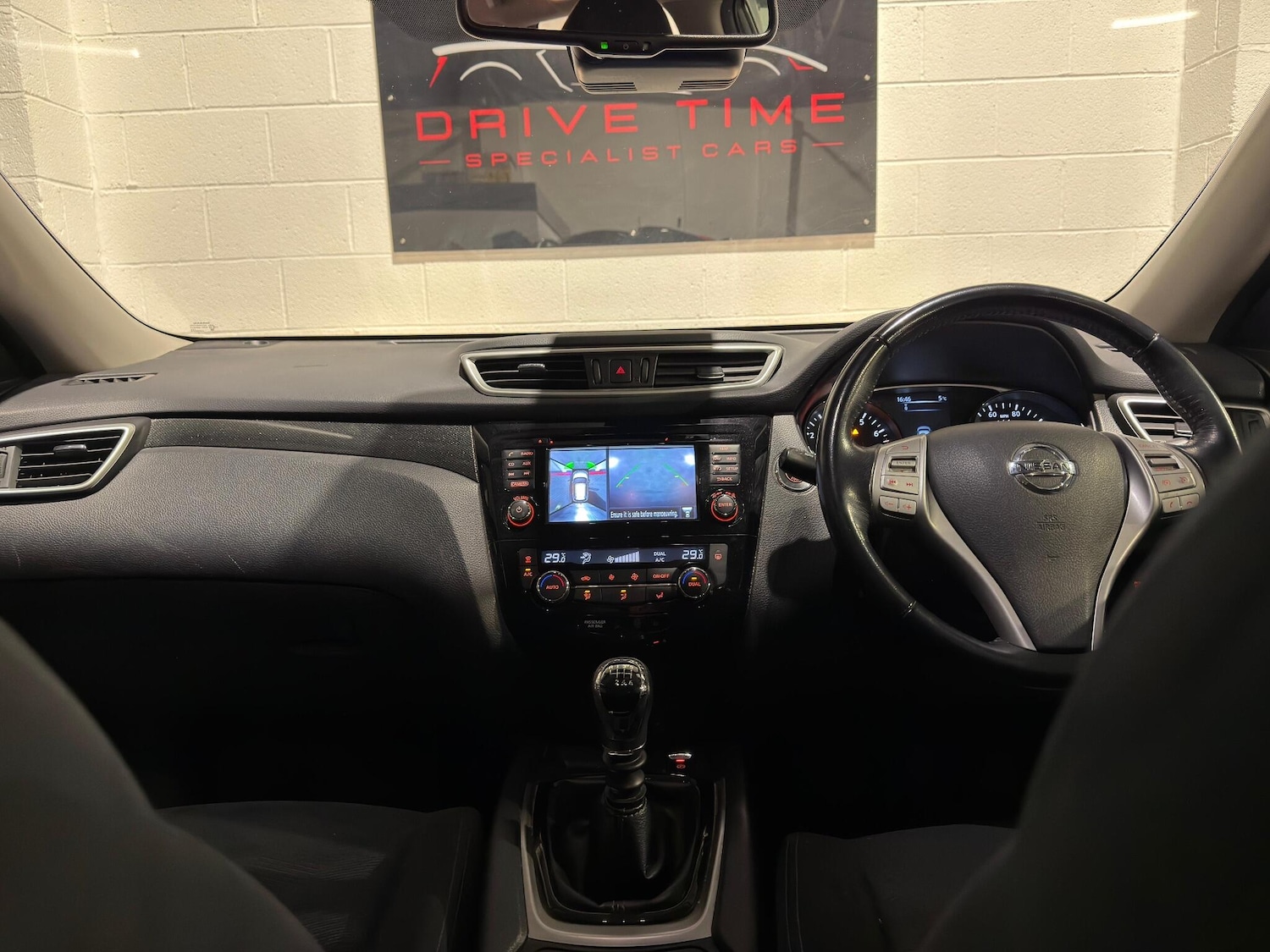 Used Nissan X-Trail 2017 for sale - 77131434: Photo 22