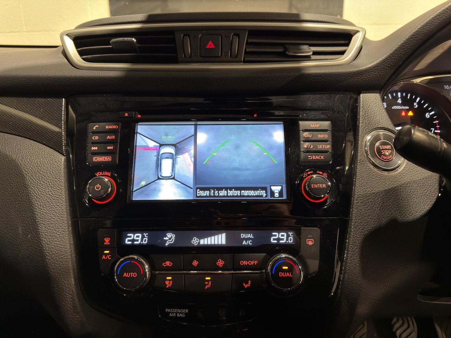 Used Nissan X-Trail 2017 for sale - 77131434: Photo 23