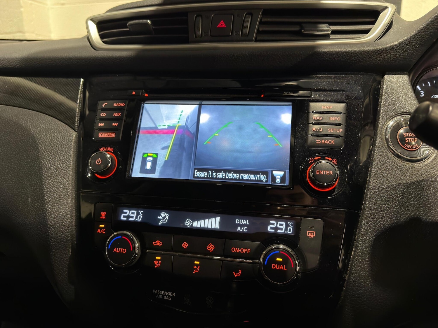 Used Nissan X-Trail 2017 for sale - 77131434: Photo 24