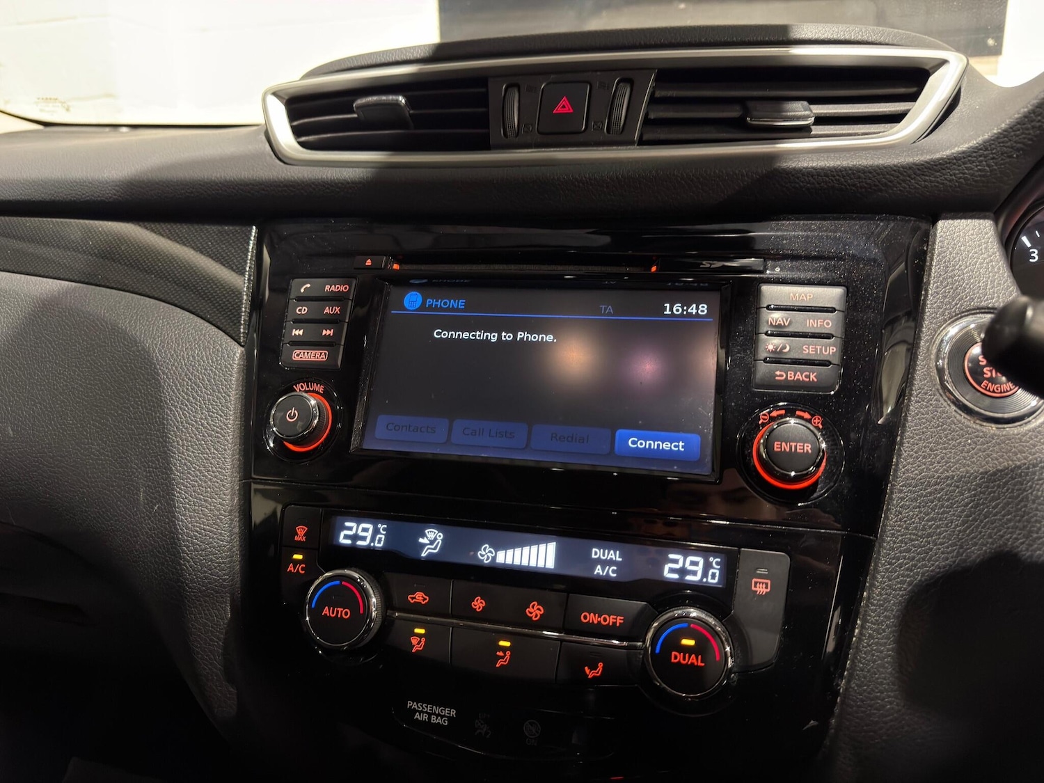 Used Nissan X-Trail 2017 for sale - 77131434: Photo 25