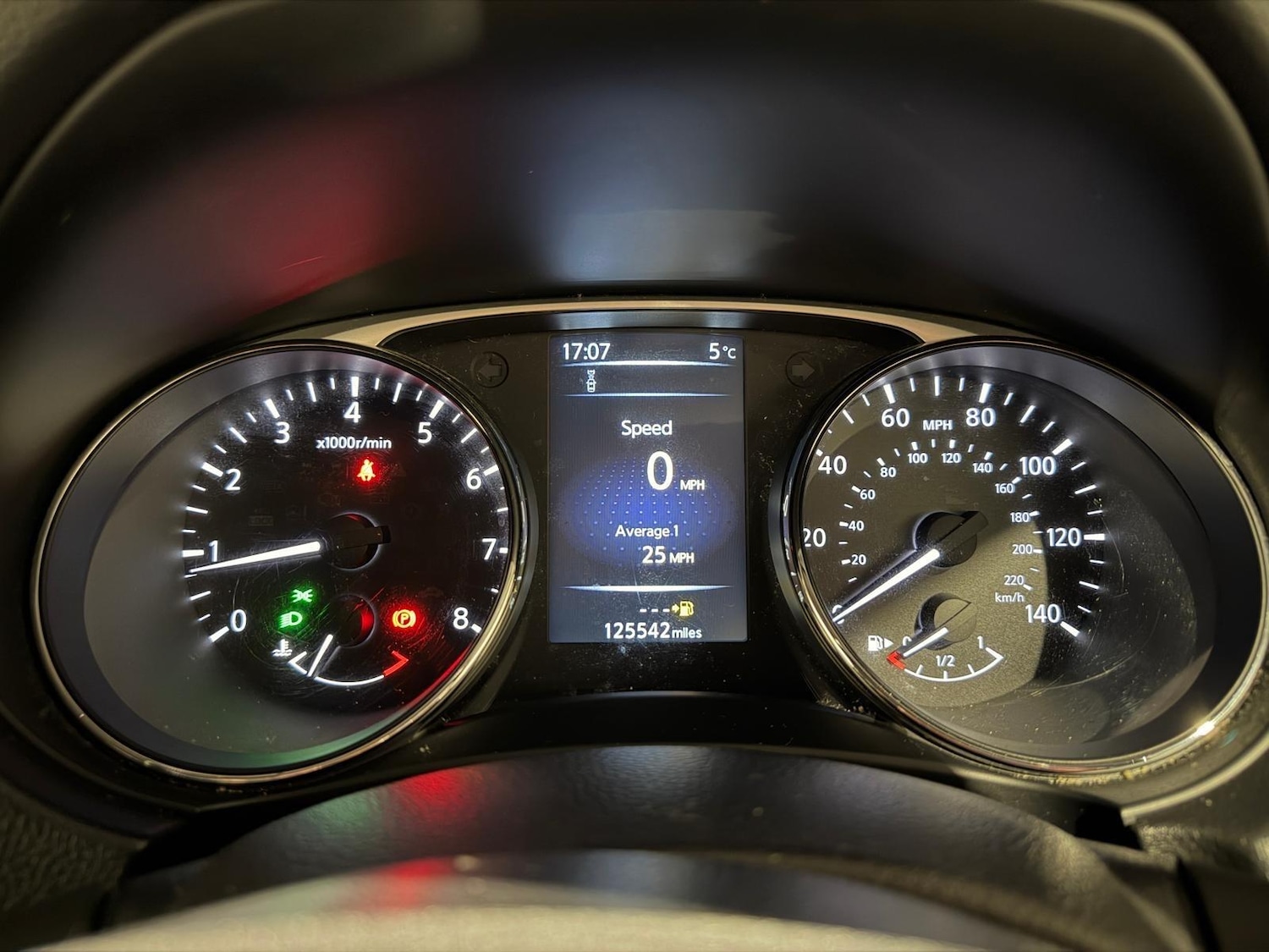 Used Nissan X-Trail 2017 for sale - 77131434: Photo 26