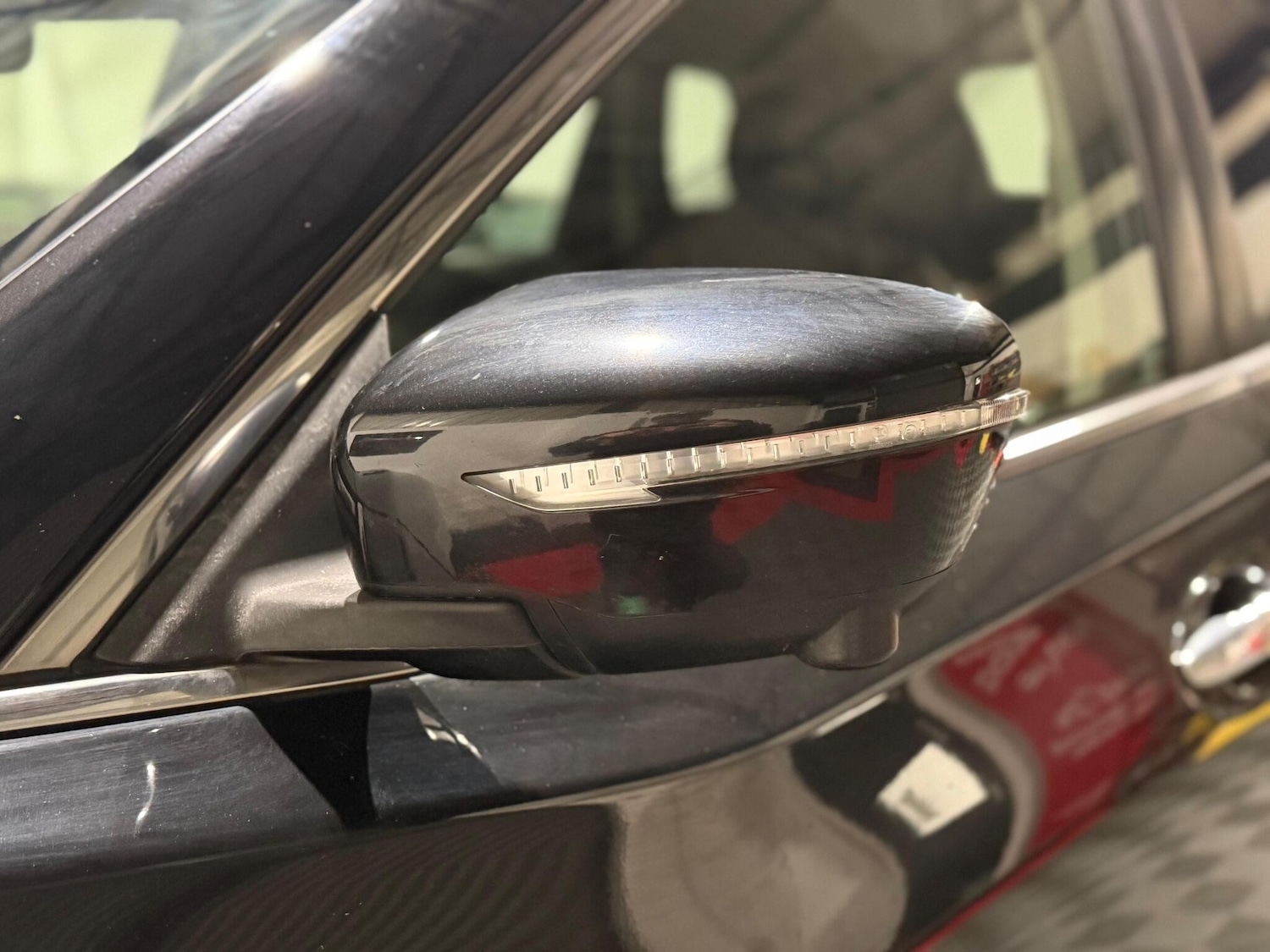 Used Nissan X-Trail 2017 for sale - 77131434: Photo 27