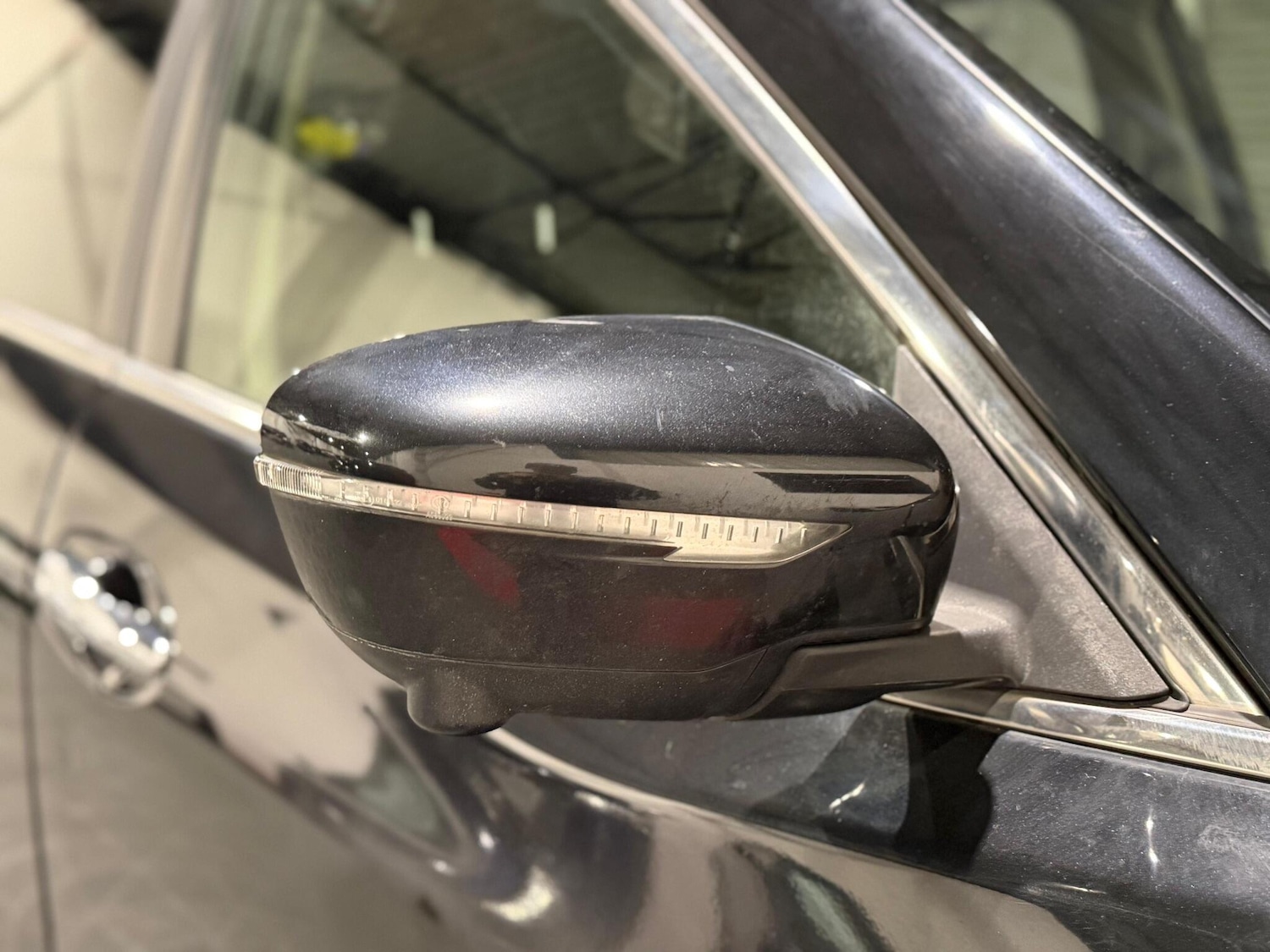 Used Nissan X-Trail 2017 for sale - 77131434: Photo 28