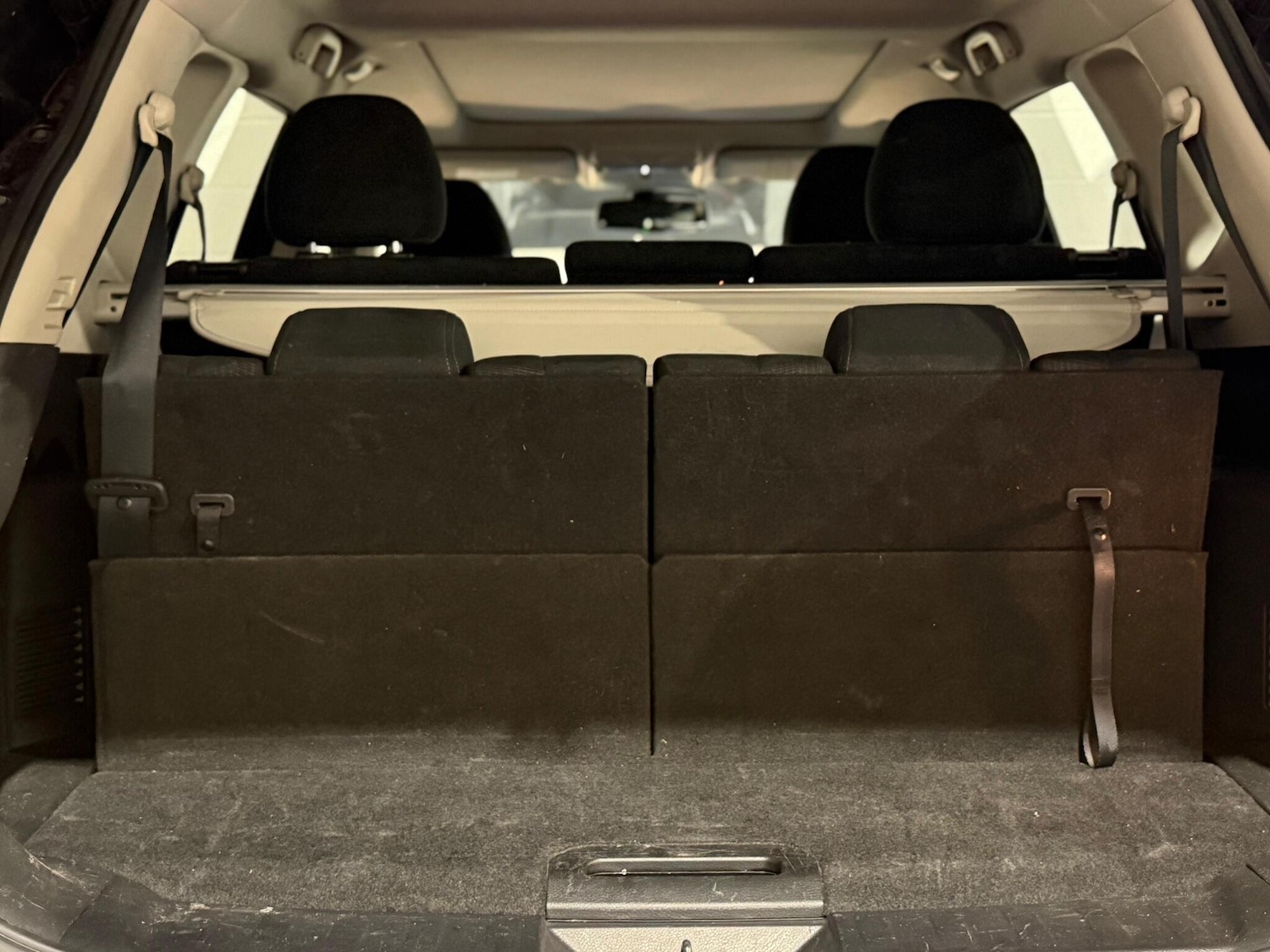 Used Nissan X-Trail 2017 for sale - 77131434: Photo 29