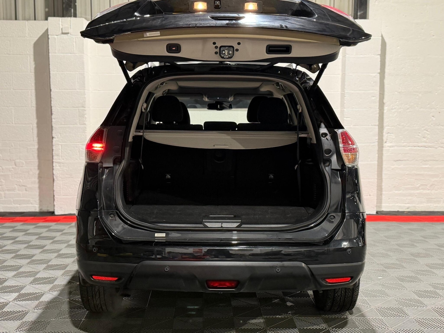 Used Nissan X-Trail 2017 for sale - 77131434: Photo 30