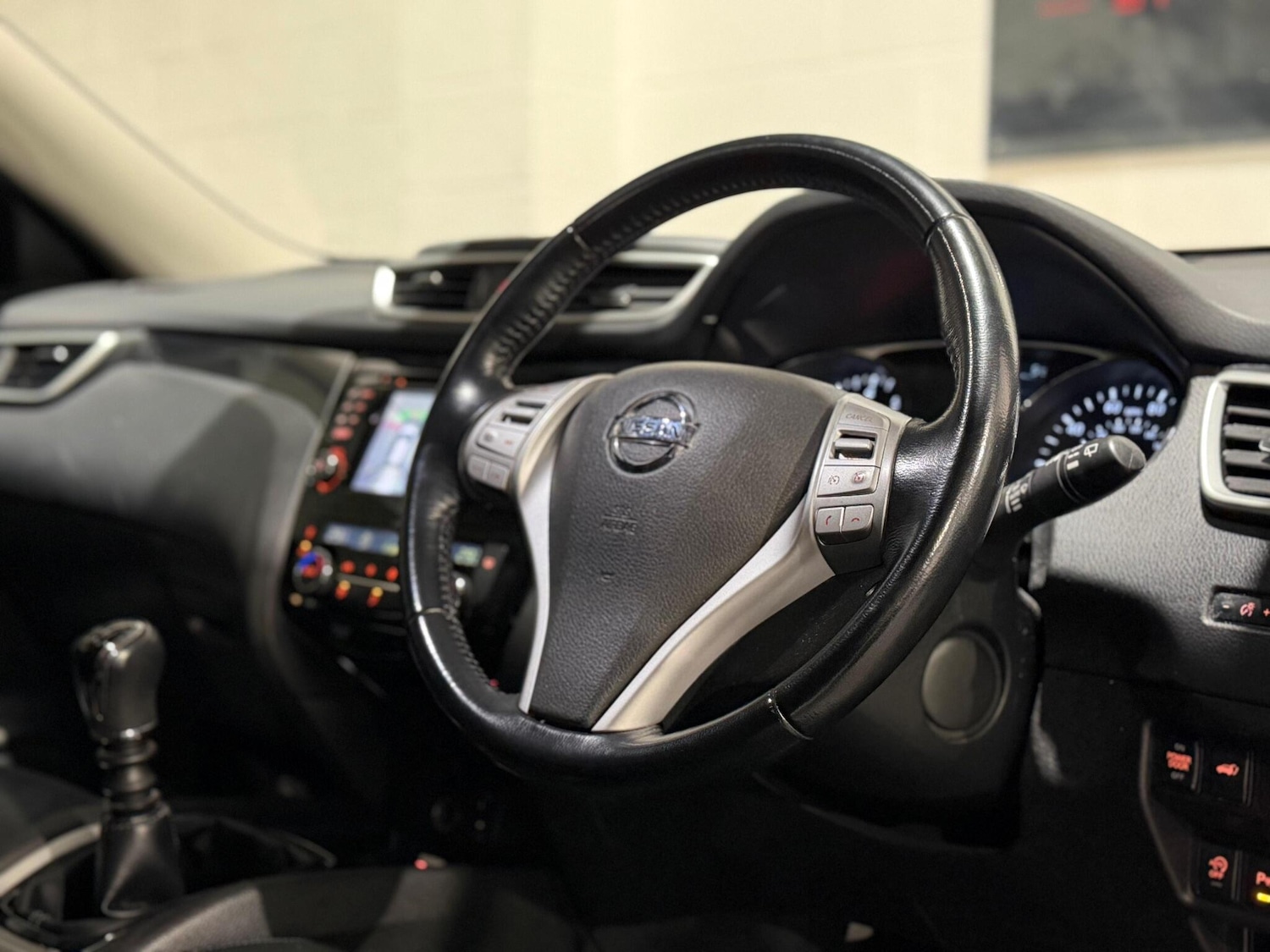 Used Nissan X-Trail 2017 for sale - 77131434: Photo 31