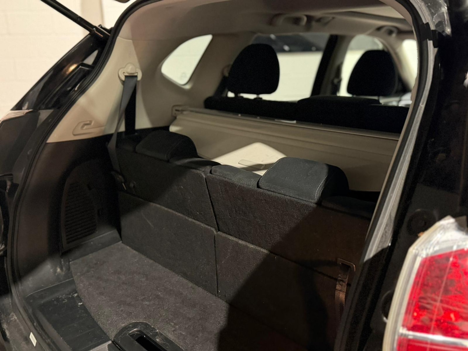 Used Nissan X-Trail 2017 for sale - 77131434: Photo 32