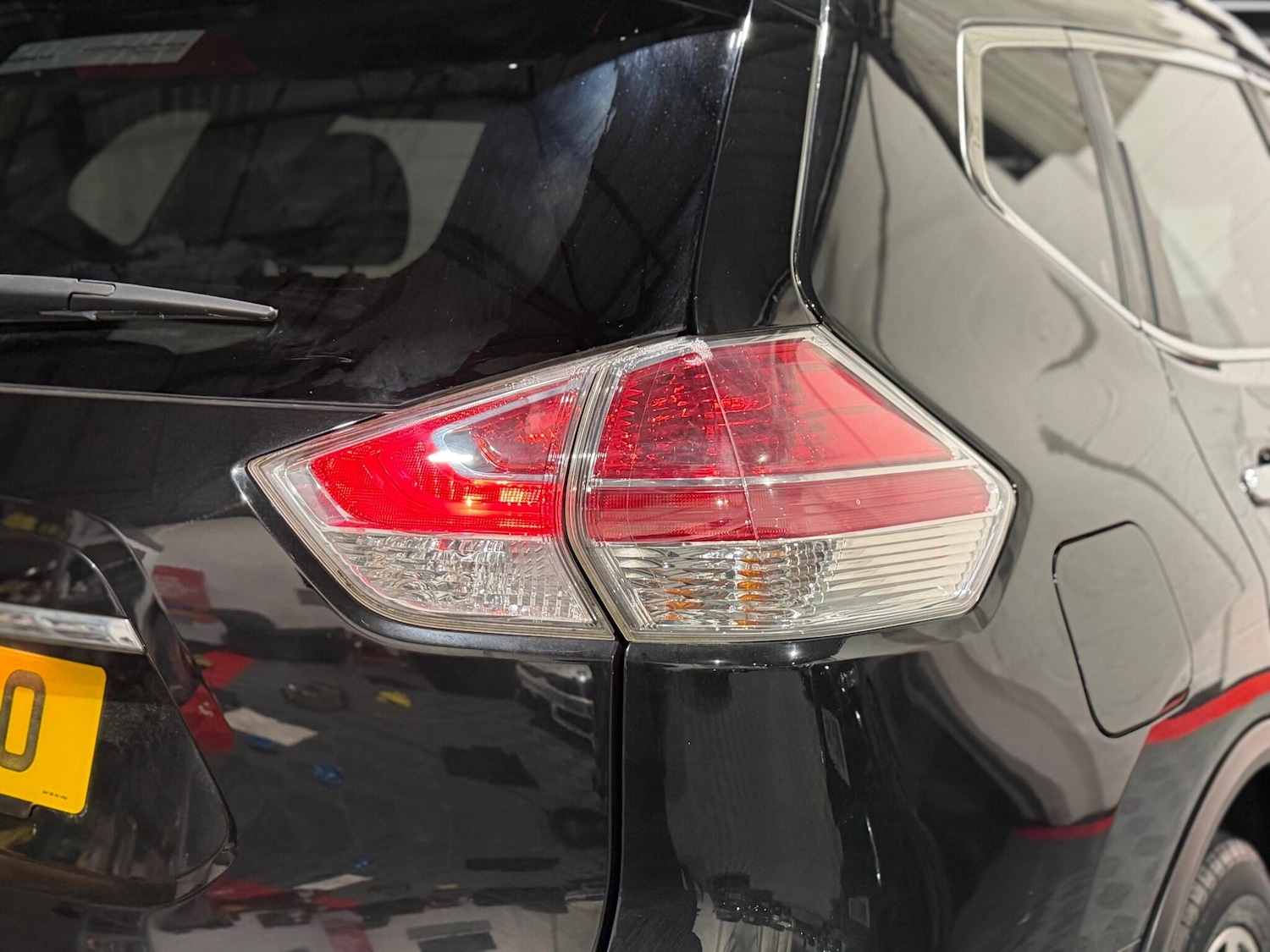 Used Nissan X-Trail 2017 for sale - 77131434: Photo 34