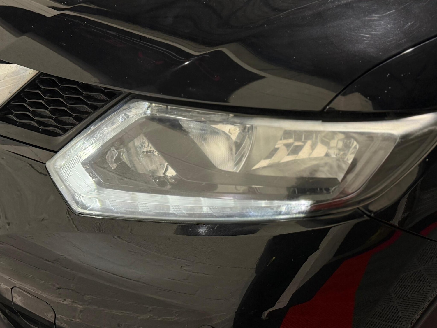 Used Nissan X-Trail 2017 for sale - 77131434: Photo 35