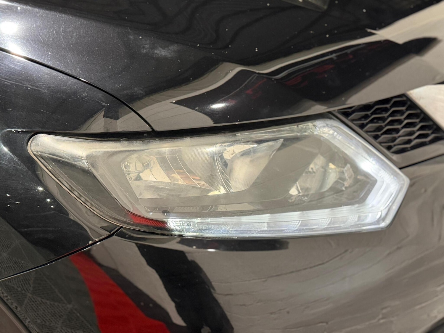 Used Nissan X-Trail 2017 for sale - 77131434: Photo 40