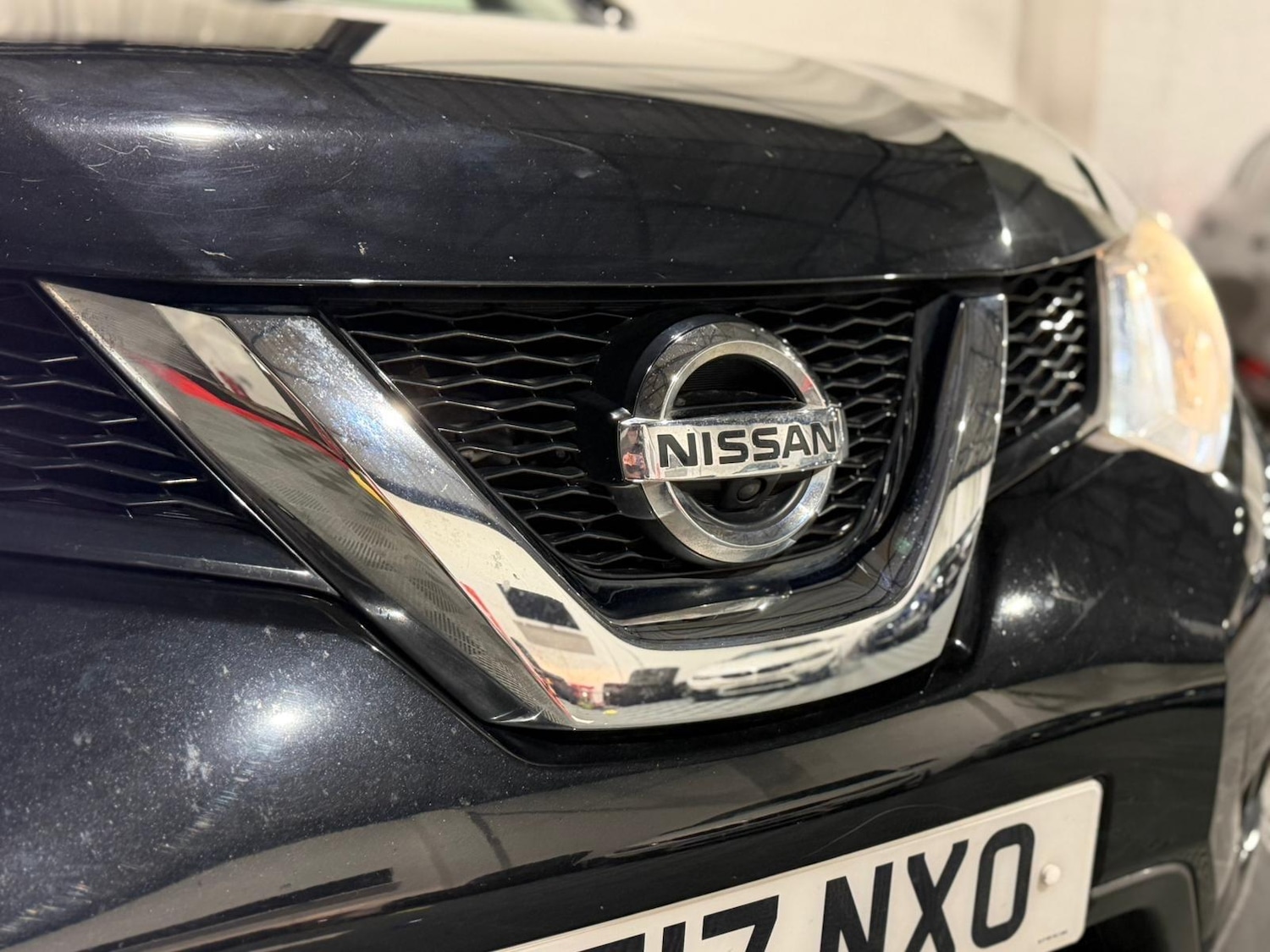 Used Nissan X-Trail 2017 for sale - 77131434: Photo 41