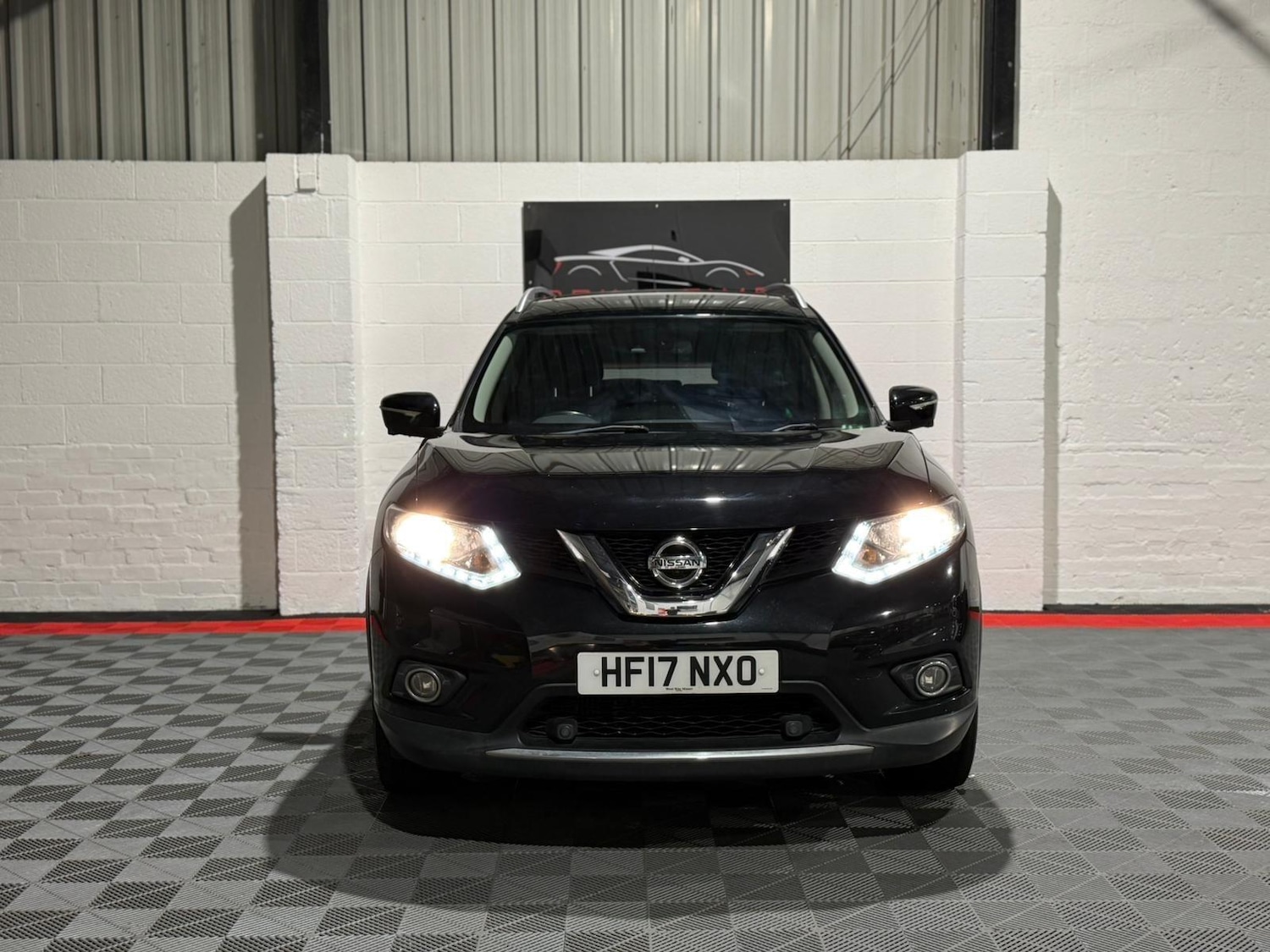 Used Nissan X-Trail 2017 for sale - 77131434: Photo 7