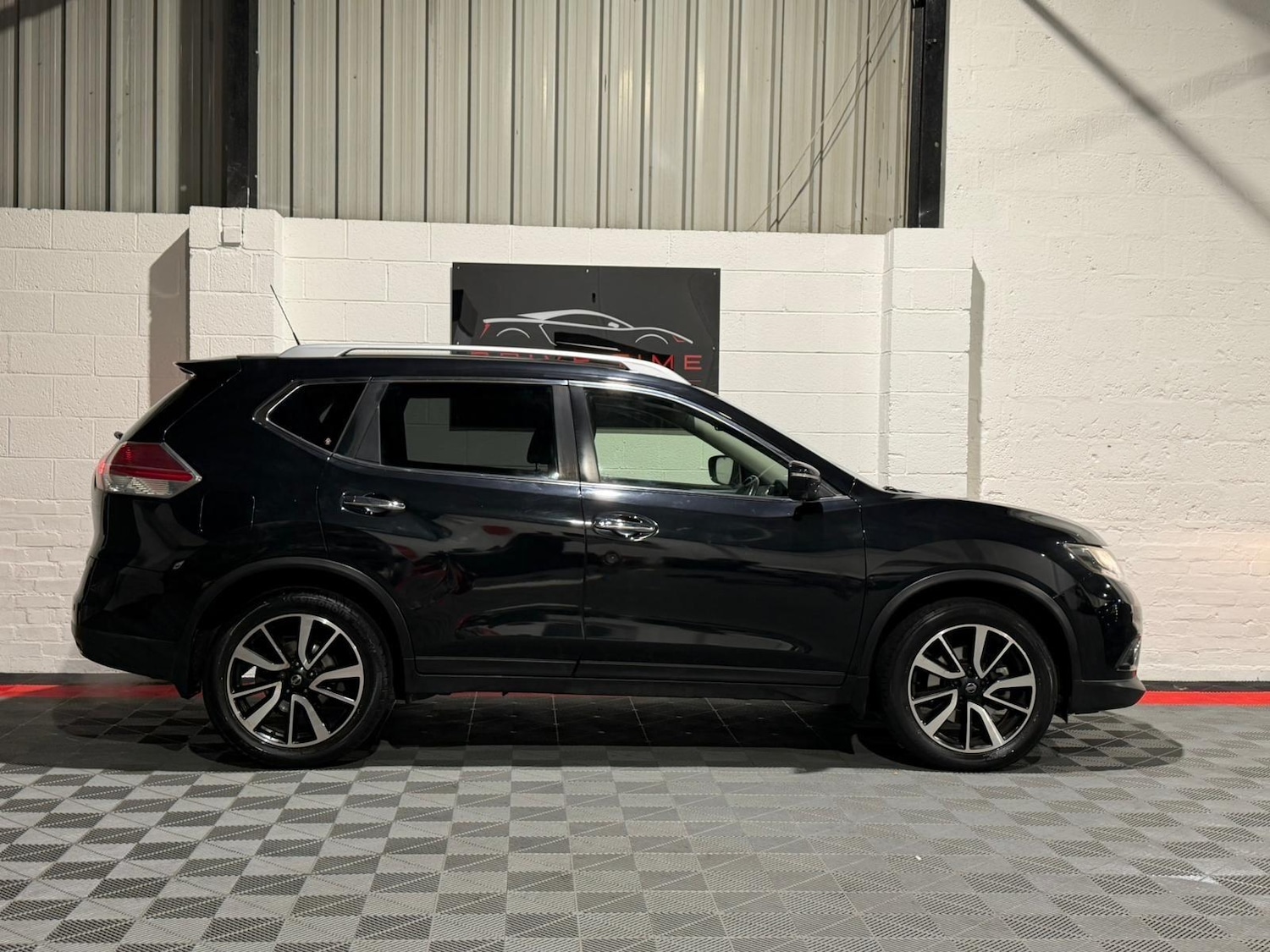 Used Nissan X-Trail 2017 for sale - 77131434: Photo 8