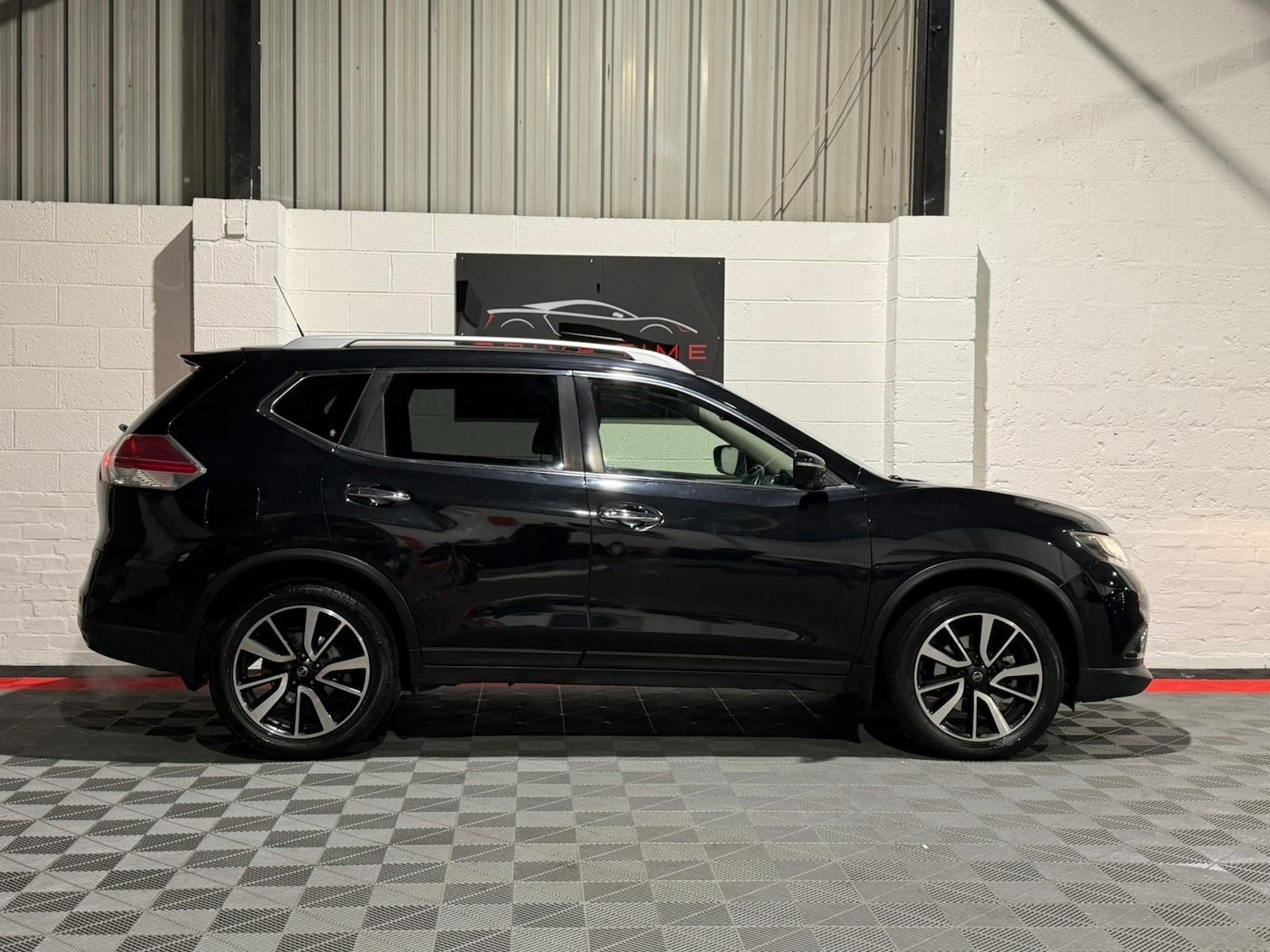 Used Nissan X-Trail 2017 for sale - 77131434: Photo 9