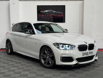 Used BMW 1 Series 2017 for sale - 79698494: Photo