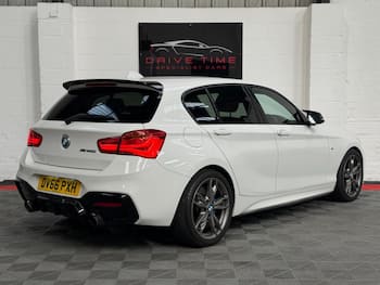 Used BMW 1 Series 2017 for sale - 79698494: Photo