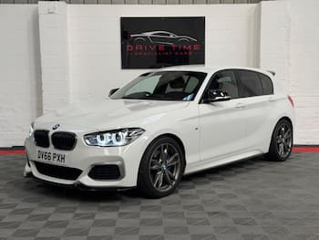 Used BMW 1 Series 2017 for sale - 79698494: Photo