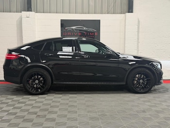 Used Mercedes-Benz GLC 2018 for sale - 78752135: Photo