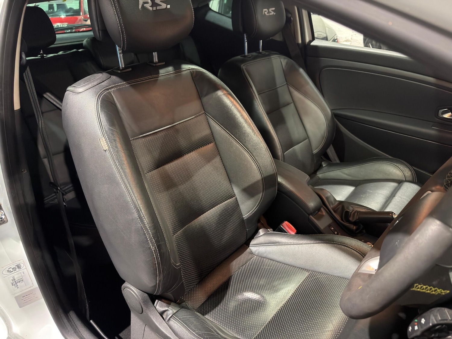 Used Renault Megane 2010 for sale - 76926174: Photo 15