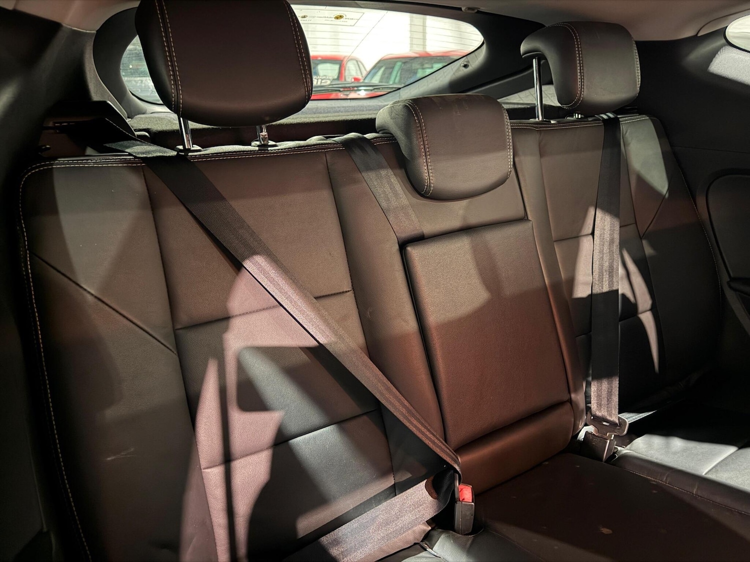 Used Renault Megane 2010 for sale - 76926174: Photo 16