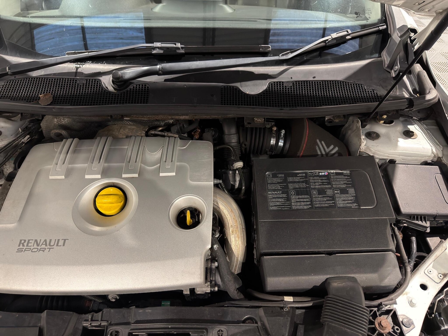 Used Renault Megane 2010 for sale - 76926174: Photo 18