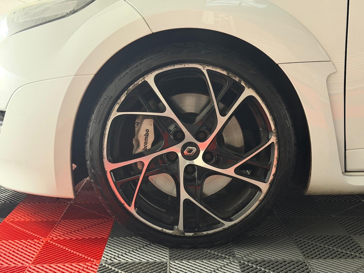 Used Renault Megane 2010 for sale - 76926174: Photo 19